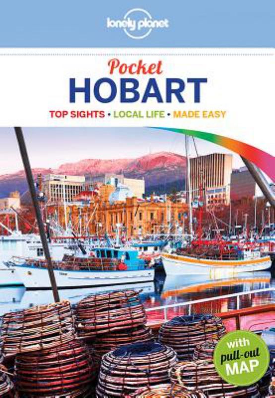 Lonely Planet Pocket Hobart by Lonely Planet - 9781786577016
