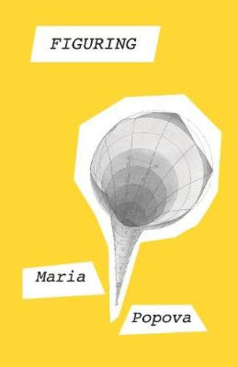 Figuring by Maria Popova - 9781786897268