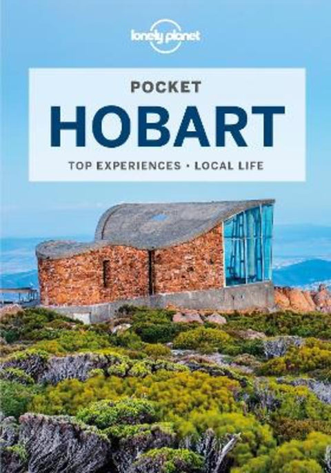 Lonely Planet Pocket Hobart by Lonely Planet - 9781787013902