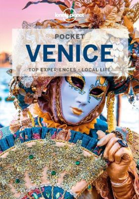 Lonely Planet Pocket Venice by Lonely Planet - 9781787017580