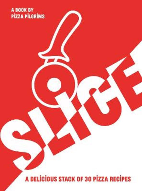 SLICE by Thom Elliot - 9781787139718