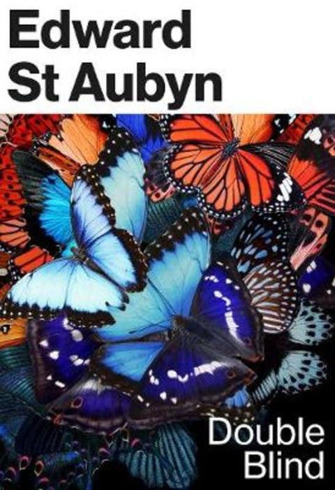 Double Blind by Edward St Aubyn - 9781787300262