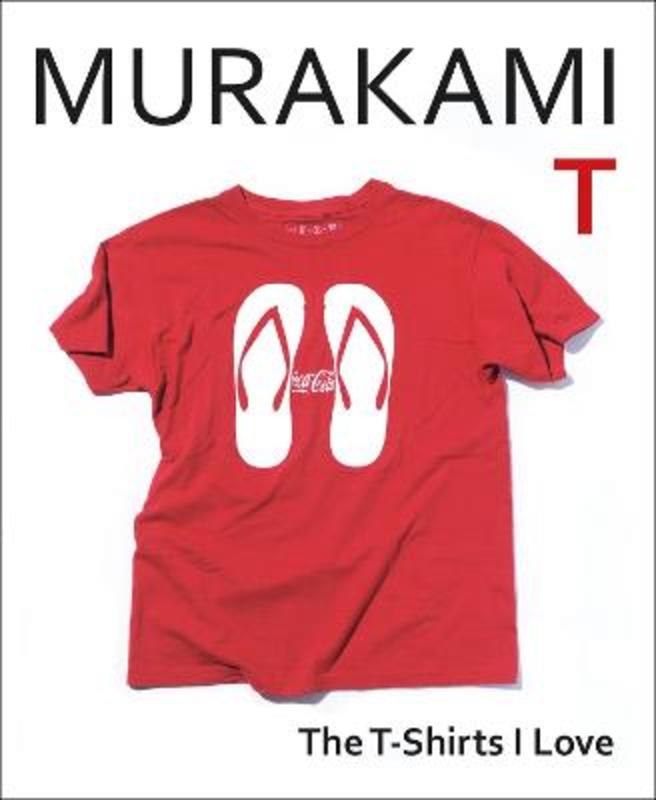 Murakami T from Haruki Murakami - Harry Hartog gift idea