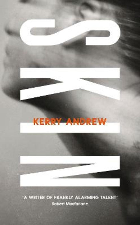 Skin by Kerry Andrew - 9781787331648