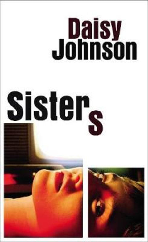 Sisters by Daisy Johnson - 9781787331778