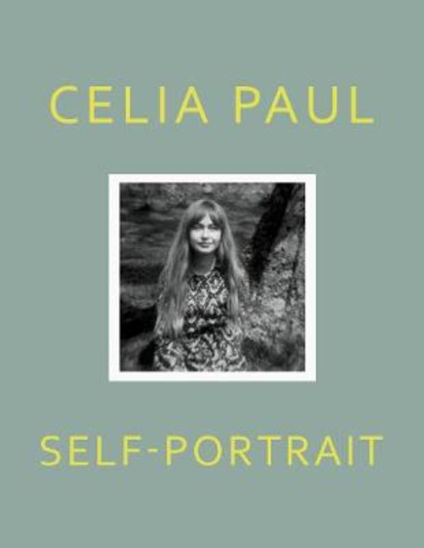 Self-Portrait by Celia Paul - 9781787331846