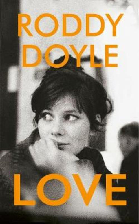 Love by Roddy Doyle - 9781787332287