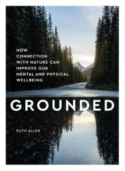 Grounded by Ruth Allen - 9781787395862