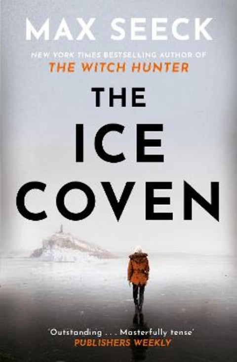 The Ice Coven by Max Seeck - 9781787396470