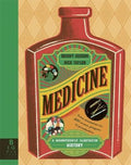 Medicine by Nick Taylor - 9781787419377