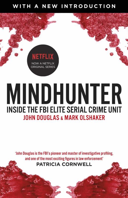 Mindhunter by John Douglas - 9781787460614