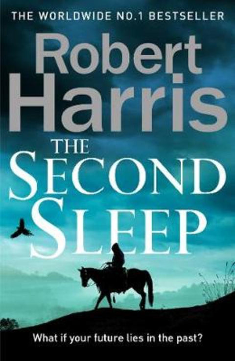 The Second Sleep by Robert Harris - 9781787460966