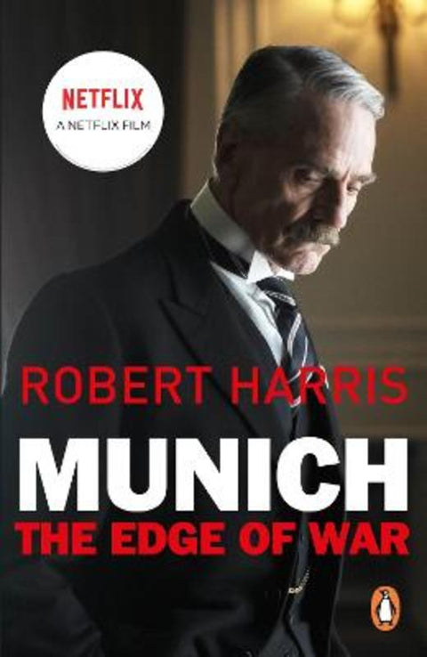 Munich by Robert Harris - 9781787467996