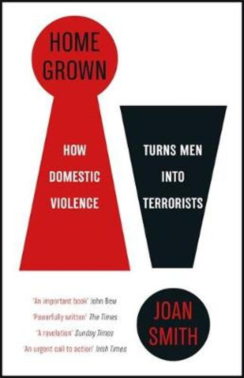 Home Grown by Joan Smith - 9781787476059