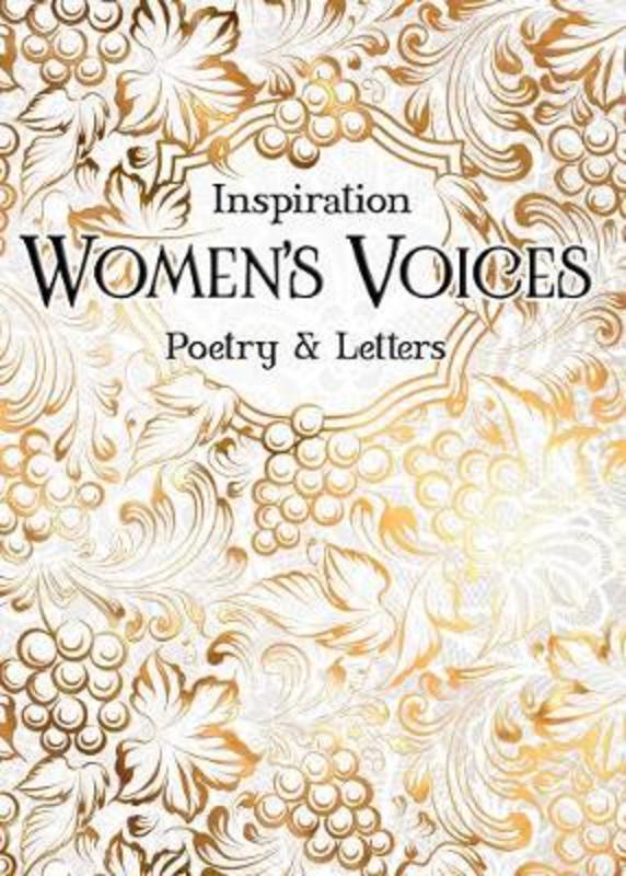 Women's Voices by Rebecca Tamas - 9781787552777