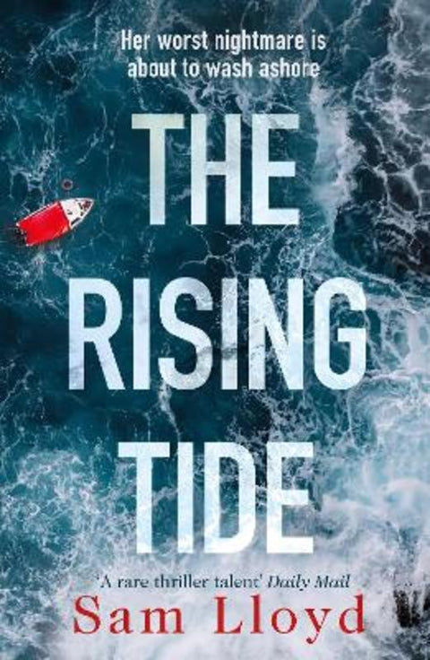 The Rising Tide by Sam Lloyd - 9781787631878