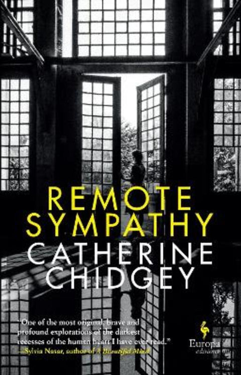 Remote Sympathy: LONGLISTED FOR THE WOMEN'S PRIZE FOR FICTION 2022 by Catherine Chidgey - 9781787702660