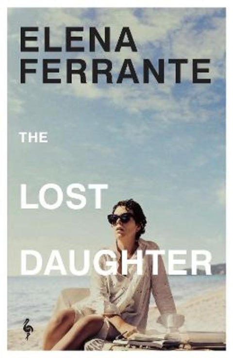The Lost Daughter by Elena Ferrante - 9781787704183
