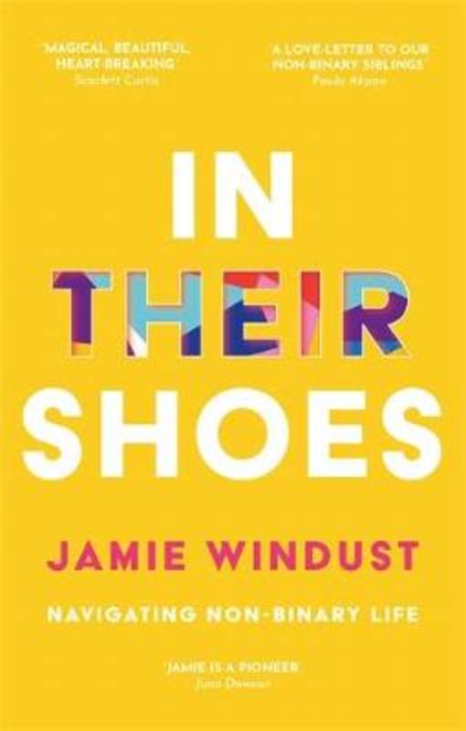 In Their Shoes by Jamie Windust - 9781787752429
