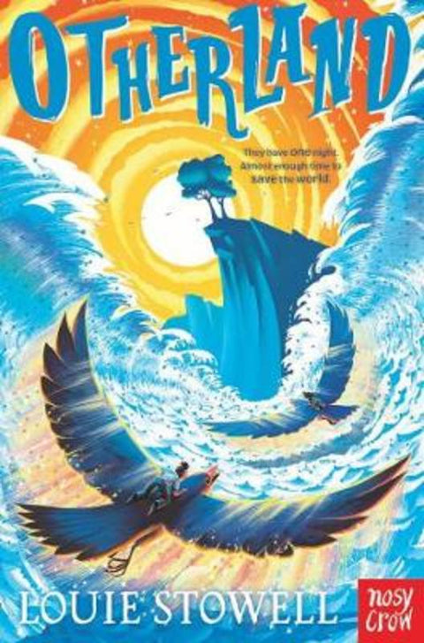 Otherland by Louie Stowell - 9781788000468