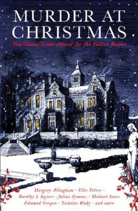 Murder at Christmas by Cecily Gayford - 9781788163392