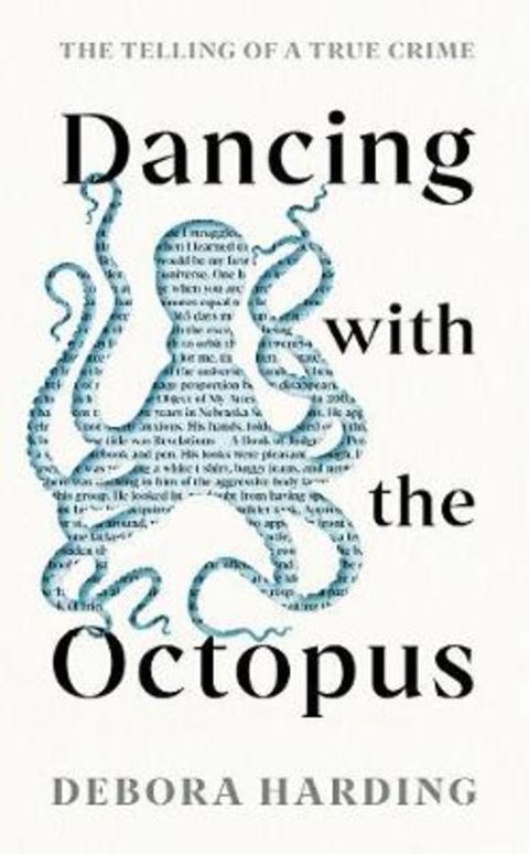 Dancing with the Octopus by Debora Harding - 9781788165167