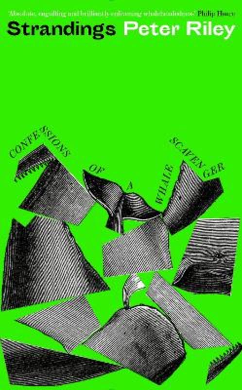 Peter Riley Books Strandings by Peter Riley | Harry Hartog – Harry Hartog Bookseller