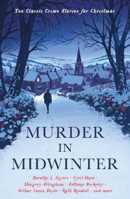 Murder in Midwinter by Various - 9781788166140
