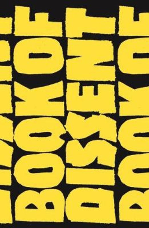 The Verso Book of Dissent by Andrew Hsiao - 9781788739115