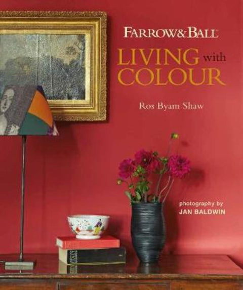 Farrow & Ball Living with Colour