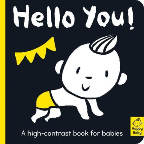 Hello You! by Yi-Chen Chen - 9781788819893