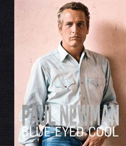Paul Newman by James Clarke - 9781788841672