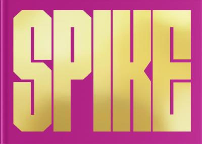 SPIKE by Spike Lee - 9781797203850