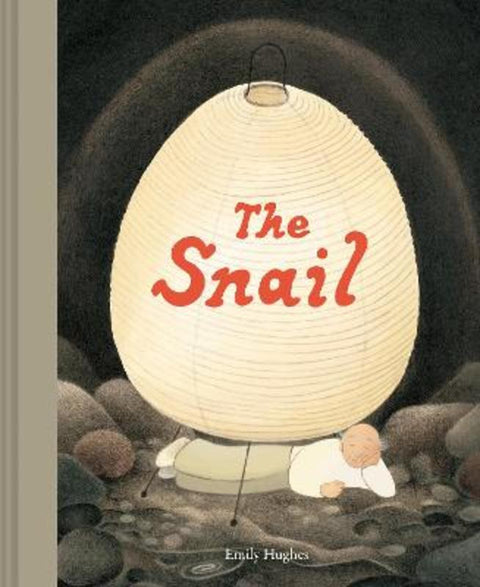 The Snail by Emily Hughes - 9781797204673