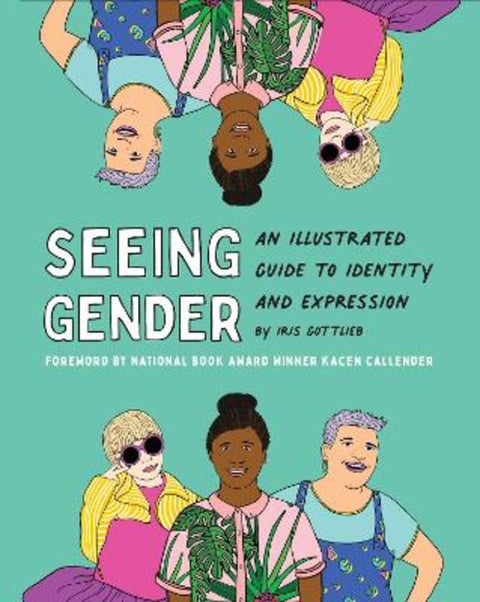 Seeing Gender by Iris Gottlieb - 9781797211978