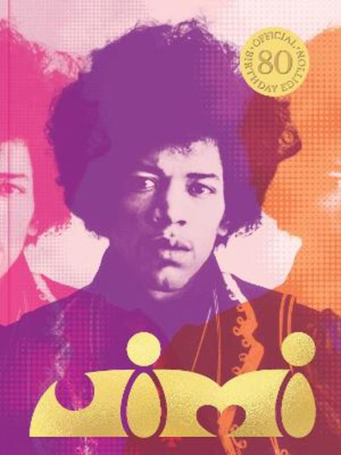 Jimi by Janie Hendrix - 9781797220017