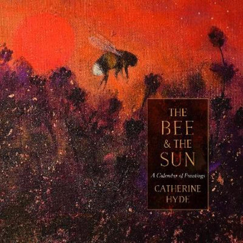 The Bee and the Sun by Catherine Hyde - 9781800240841