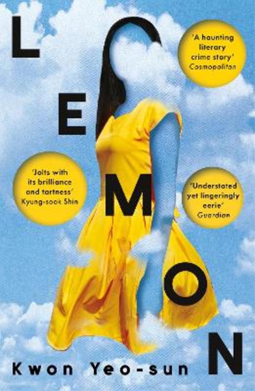 Lemon by Kwon Yeo-Sun | Harry Hartog – Harry Hartog Bookseller