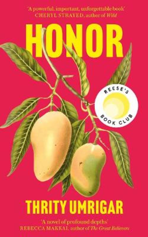 Honor by Thrity Umrigar - 9781800751576