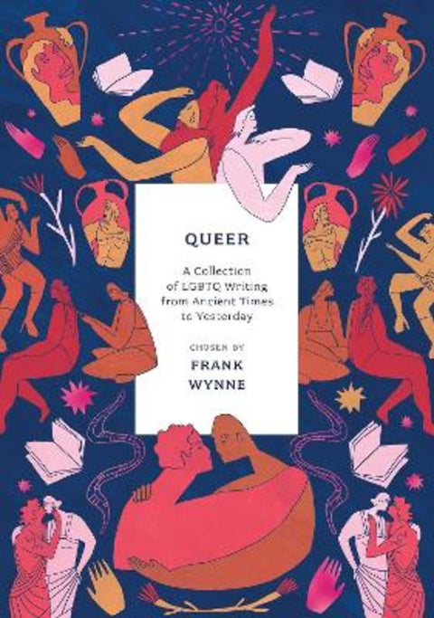 Queer by Frank Wynne - 9781803287393