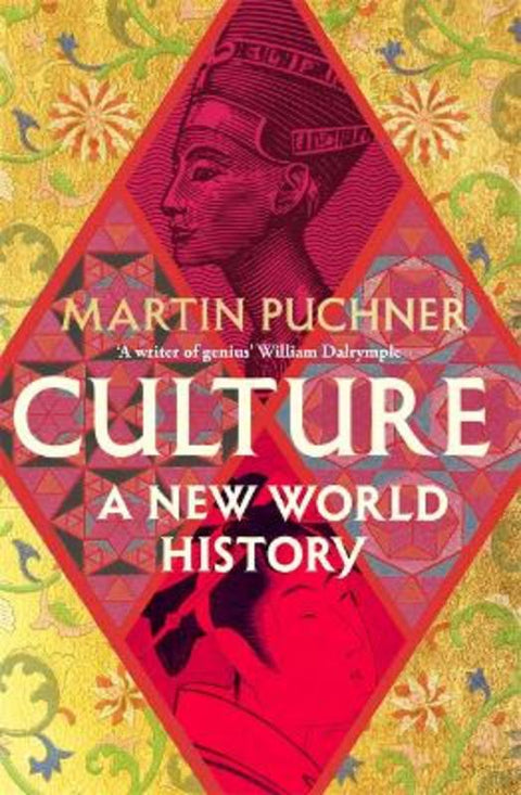 Culture by Martin Puchner - 9781804182550