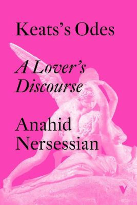 Keats's Odes by Anahid Nersessian - 9781804290347