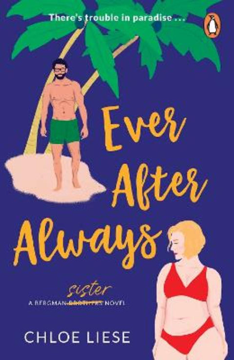 Ever After Always by Chloe Liese - 9781804944639