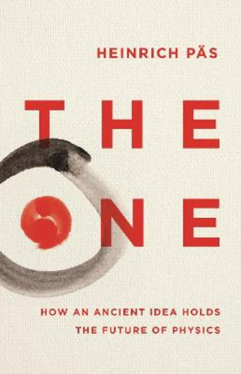 The One by Heinrich Pas - 9781837730292