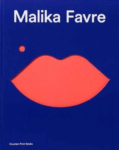 Malika Favre by Malika Favre - 9781838186586