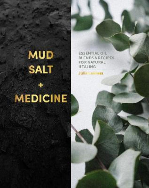 Mud, Salt and Medicine by Julia Lawless - 9781838610890