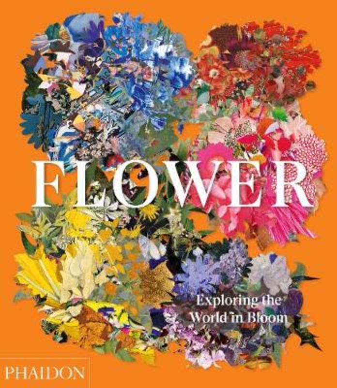Flower by Phaidon Editors - 9781838660857
