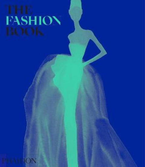 The Fashion Book by Phaidon Editors - 9781838661106