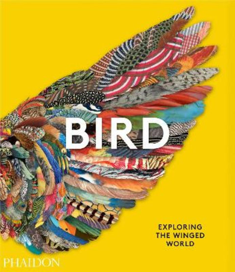 Bird by Phaidon Editors - 9781838661403