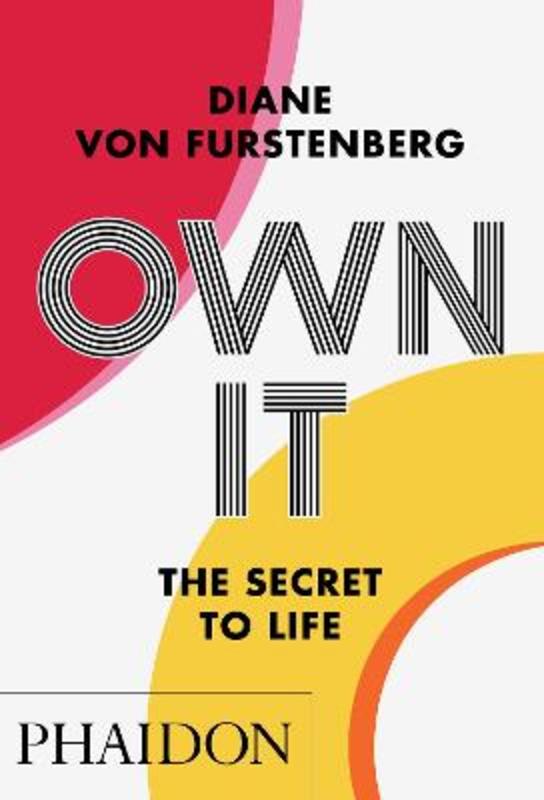 Own It by Diane von Furstenberg - 9781838662226